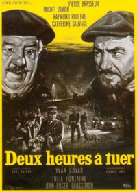 Deux Heures � Tuer (1966)
