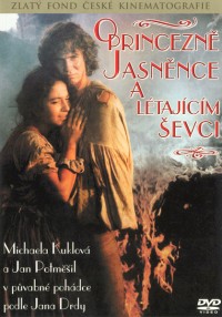 O Princezne Jasnence a Ltajicim Sevci (1987)