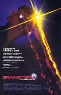Brainstorm (1983)