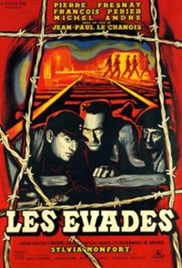 �vad�s, Les (1955)