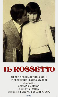 Rossetto, Il (1960)