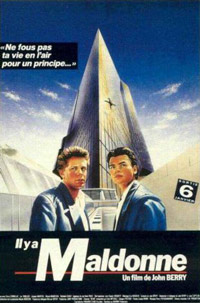 Il Y A Maldonne (1988)
