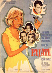 Patate (1964)
