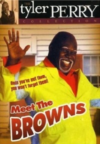 Meet the Browns (2004)