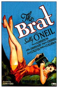 Brat, The (1931)