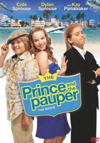 Modern Twain Story: The Prince and the Pauper, A (2007)