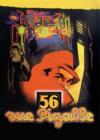 56, Rue Pigalle (1949)