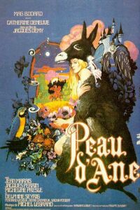 Peau d'Ane (1970)