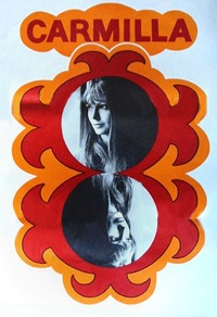 Carmilla (1968)