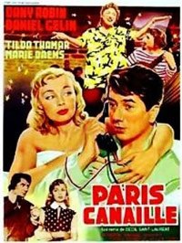 Paris Canaille (1956)