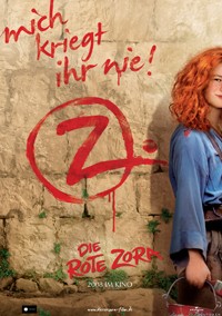 Rote Zora, Die (2008)