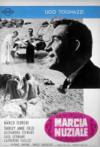 Marcia Nuziale (1965)