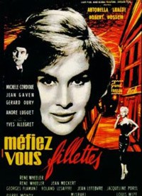 Mfiez-Vous Fillettes (1957)