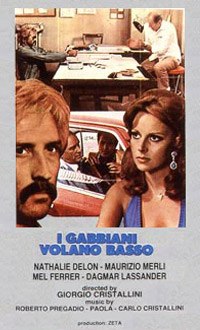 Gabbiani Volano Basso, I (1978)