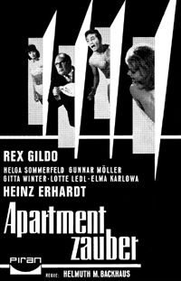 Apartmentzauber (1963)
