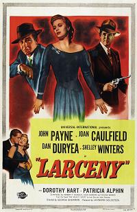 Larceny (1948)