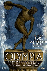 Olympia 1. Teil - Fest der V�lker (1938)