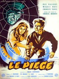 Pi�ge, Le (1958)