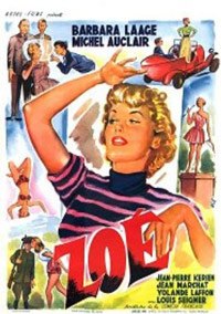 Zo� (1954)