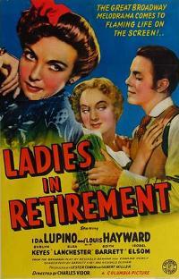 Ladies in Retirement (1941)