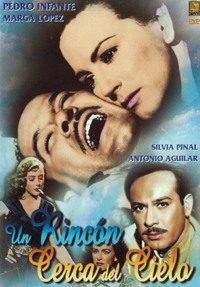 Rincón Cerca del Cielo, Un (1952)
