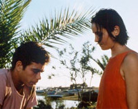 �gua e Sal (2001)