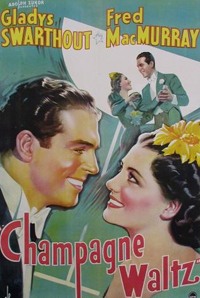 Champagne Waltz (1937)