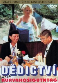 Dedictv� aneb Kurvahosigutntag (1993)