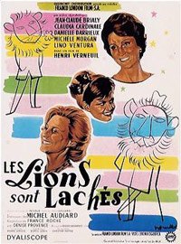 Lions Sont L�ch�s, Les (1961)