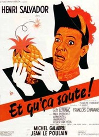 Et Qu'�a Saute! (1970)