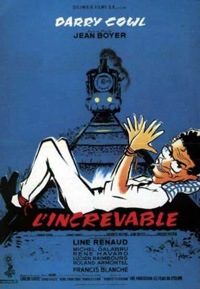Increvable, L' (1959)