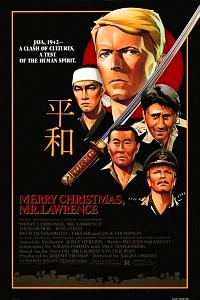 Merry Christmas, Mr. Lawrence (1983)