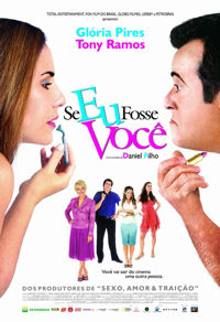 Se Eu Fosse Voc (2006)