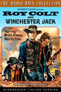 Roy Colt e Winchester Jack (1970)