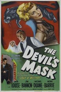 Devil's Mask, The (1946)