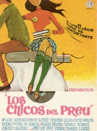 Chicos del Preu, Los (1967)
