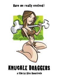 Knuckle Draggers (2008)