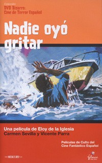 Nadie Oy Gritar (1973)