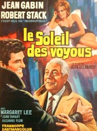 Soleil des Voyous, Le (1967)