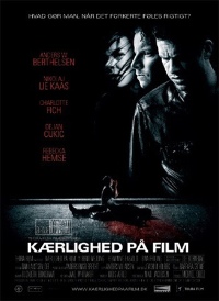 K�rlighed p� Film (2007)