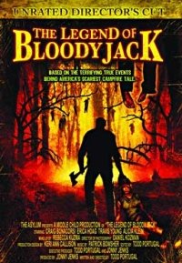 Legend of Bloody Jack, The (2007)