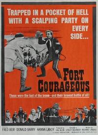 Fort Courageous (1965)