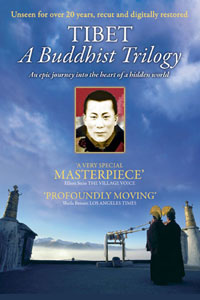 Tibet: A Buddhist Trilogy (1979)