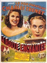 Route Enchant�e, La (1938)