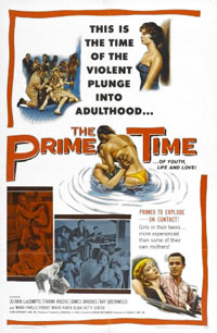 Prime Time, The (1960)