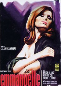Io, Emmanuelle (1969)