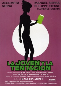 Joven y la Tentacin, La (1986)