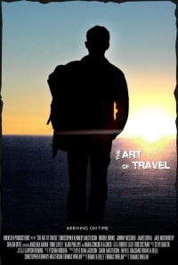 Art of Travel, The (2008)