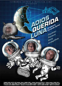 Adi�s Querida Luna (2004)