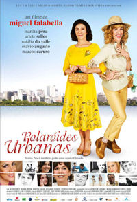 Polarides Urbanas (2008)
